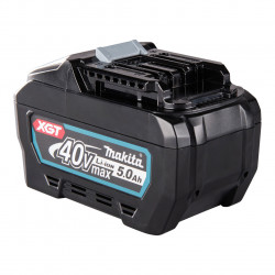 Makita BL4050F XGT 40Vmax 5.0Ah Li-ion Battery