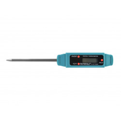 Digital Thermometer