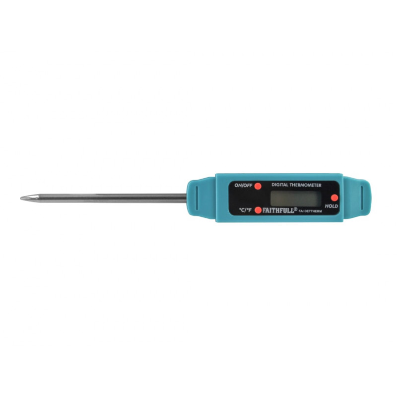 Digital Thermometer Digital Thermometer