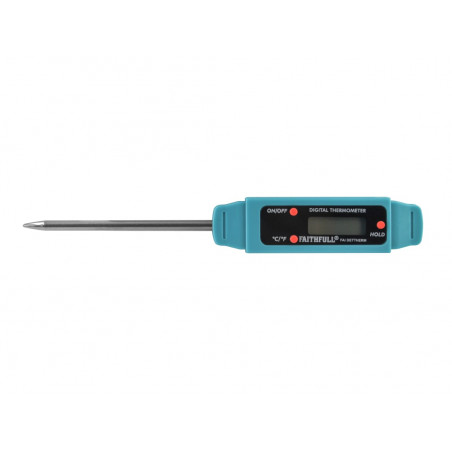 Digital Thermometer
