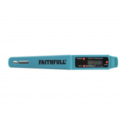 Digital Thermometer