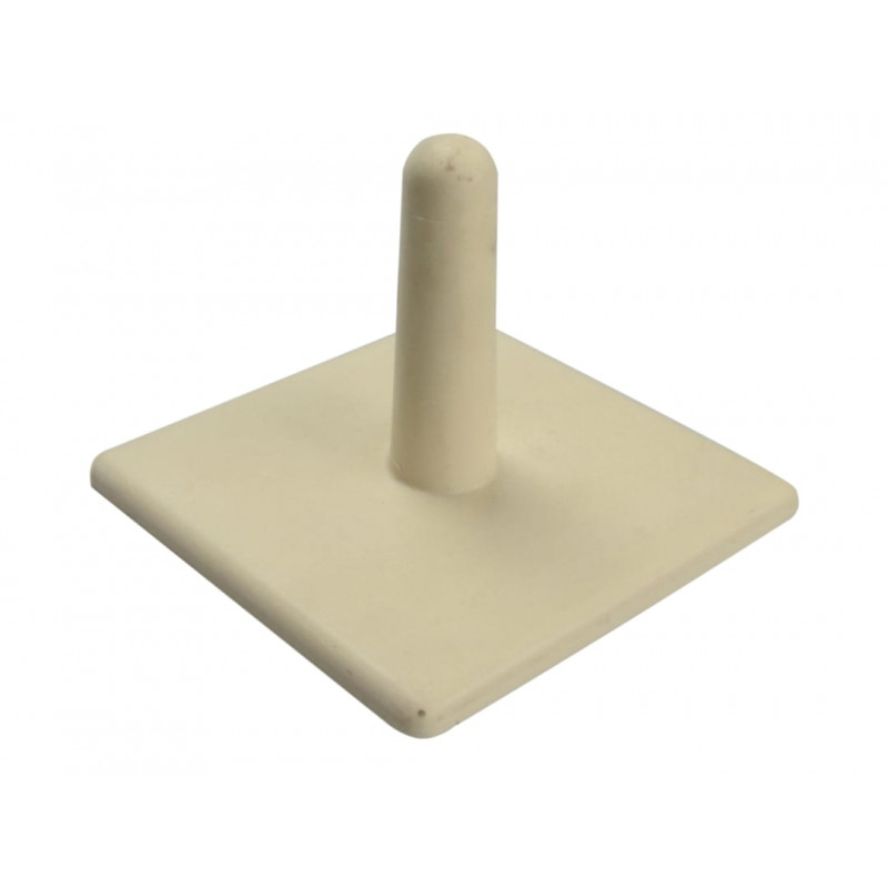 Plastic Decorator Hawk 150 x 150mm (6 x 6in) Plastic Decorator Hawk 150 x 150mm (6 x 6in)