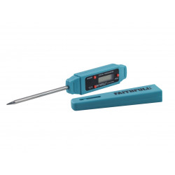 Digital Thermometer