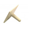 Plastic Decorator Hawk 150 x 150mm (6 x 6in)