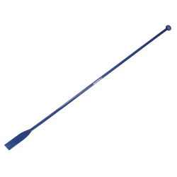 Posthole Digging Bar with Chisel End 7.7kg 1.75m