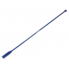Posthole Digging Bar with Chisel End 7.7kg 1.75m