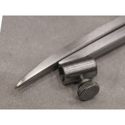 Square Leg Divider / Compass 200mm (8in)