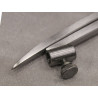 Square Leg Divider / Compass 200mm (8in)