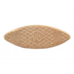 Biscuit Wood No 10 (Tub 125)