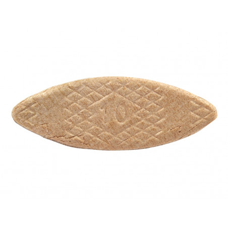 Biscuit Wood No 10 (Tub 125)