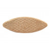 Biscuit Wood No 10 (Tub 125)