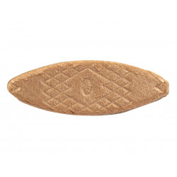 Biscuit Wood No 0 (Tub 150)