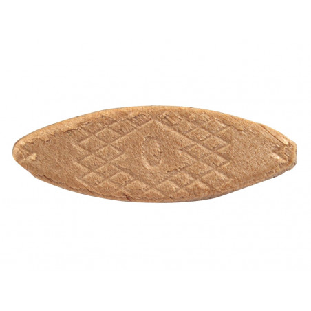 Biscuit Wood No 0 (Tub 150)