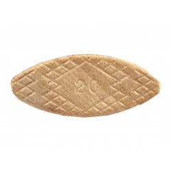 Biscuit Wood No 20 (Tub 100)