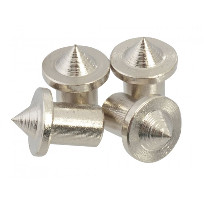 Centre Points 4 x 10mm Centre Points 4 x 10mm