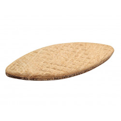 Biscuit Wood No 10 (Tub 125)
