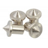 Centre Points 4 x 8mm