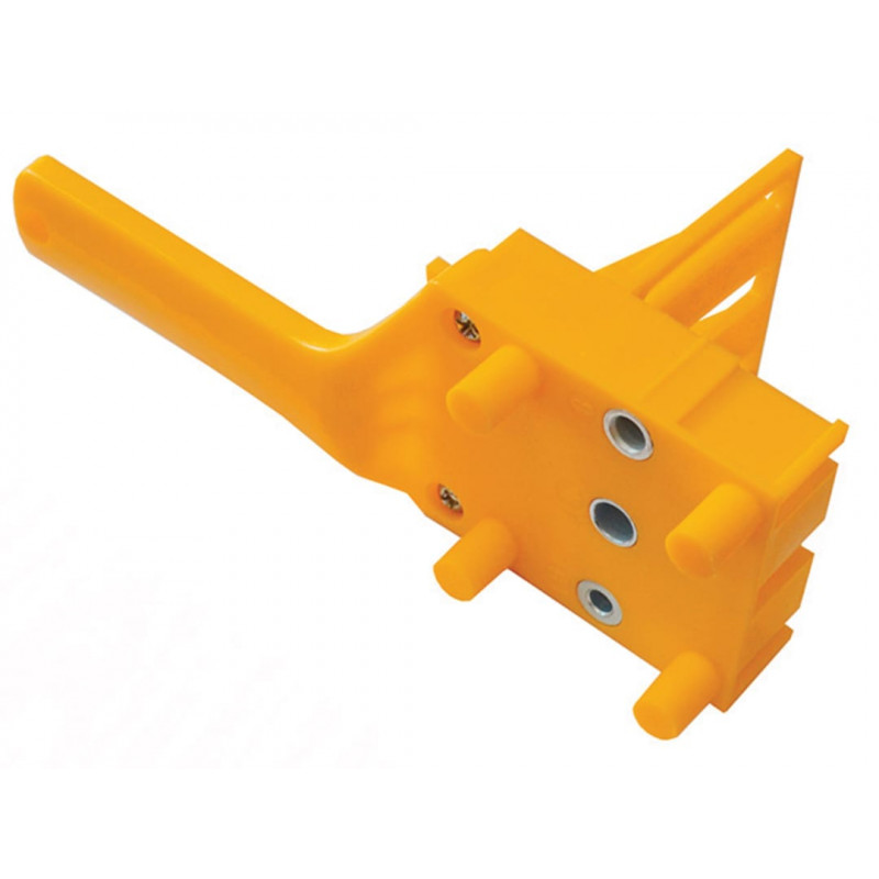 Dowelling Jig Dowelling Jig