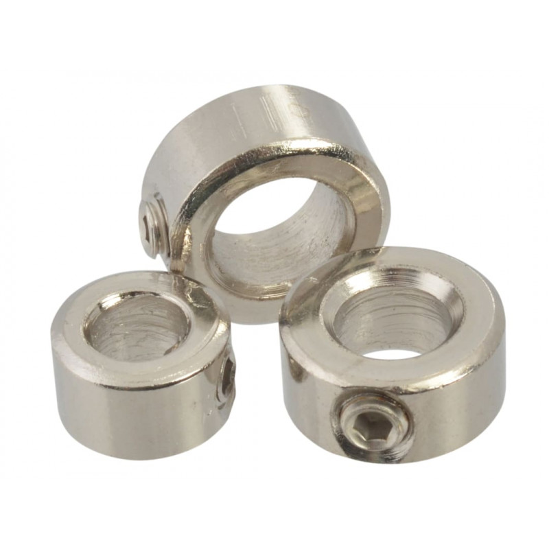 Dowel Drill Stops 6, 8 & 10mm Dowel Drill Stops 6, 8 & 10mm