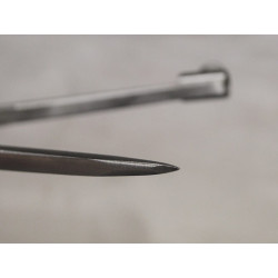 Square Leg Divider / Compass 200mm (8in)