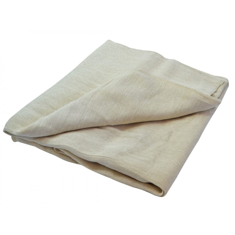 Cotton Twill Dust Sheet 3.6 x 2.7m Cotton Twill Dust Sheet 3.6 x 2.7m