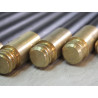 Universal Drain Clean Set (10 x Rods Plunger & Worm)