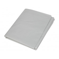 Heavy-Duty Polythene Dust Sheet 3 x 4m