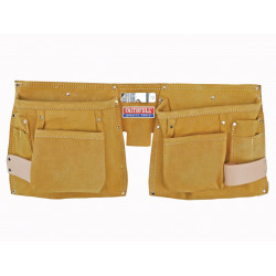 Double Tool & Nail Pouch
