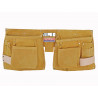 Double Tool & Nail Pouch