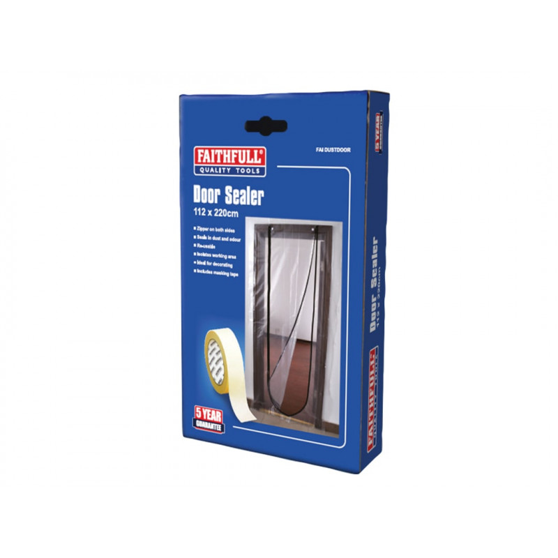 Door Dust Sealer Door Dust Sealer