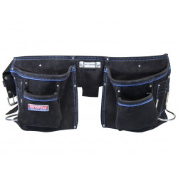 Double Tool & Nail Pouch