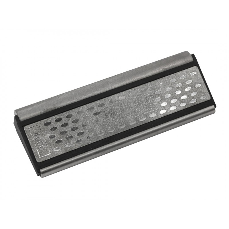 Curved Diamond Whetstone 103mm Curved Diamond Whetstone 103mm