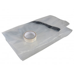 Door Dust Sealer
