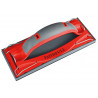 Drywall Quick Grip Hand Sander 223 x 85mm (8.3/4 x 3.1/3in)