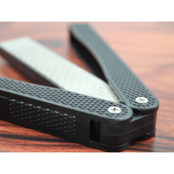 Diamond Folding Whetstone 400/600G