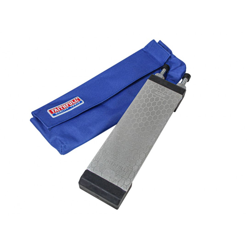 Diamond Sharpening Stone 200mm x 70mm Diamond Sharpening Stone 200mm x 70mm