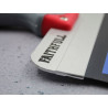 Drywall Taping Knife Blue Steel 200mm (8in)