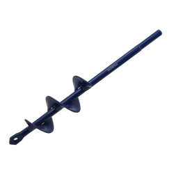 Earth Auger Drill Bit 40 x 220mm