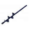 Earth Auger Drill Bit 40 x 220mm