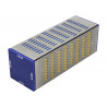 Diamond Sharpening Stone 4 Sided 150 x 50 x 50mm