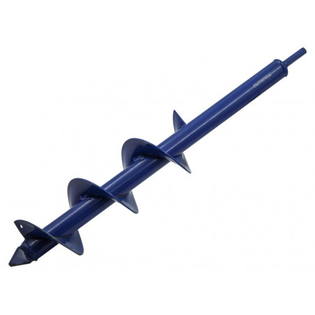 Earth Auger Drill Bit 80 x 450mm
