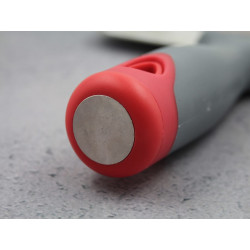 Drywall Taping Knife Blue Steel 200mm (8in)