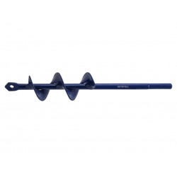 Earth Auger Drill Bit 40 x 220mm