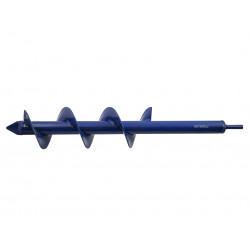 Earth Auger Drill Bit 80 x 450mm