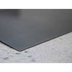 Drywall Taping Knife Blue Steel 200mm (8in)