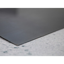 Drywall Taping Knife Blue Steel 300mm (12in)
