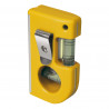 Stanley 0-42-130 Magnetic Pocket Level 87mm