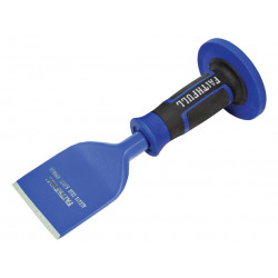 Flooring Chisel With Safety Grip 57mm (2.1/4in)