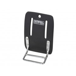 End Cutter Pliers Holder (Belt Fitting)