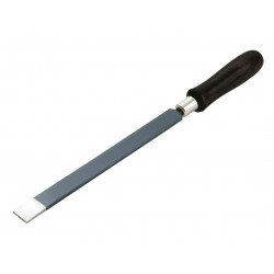Engineer's Hand Scraper 200mm (8in) Flat